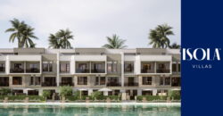 Isola Villas For Sale