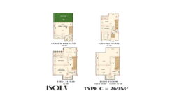 Isola Villas For Sale