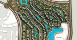 Standalone for Sale – Sarai, New Cairo