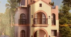 Standalone for Sale – Sarai, New Cairo