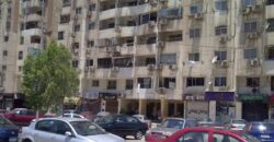 3 bedrooms apartment for sale – Nasr City