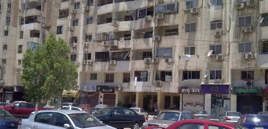 3 bedrooms apartment for sale – Nasr City