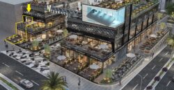 Commercial Unit for Sale – New Cairo