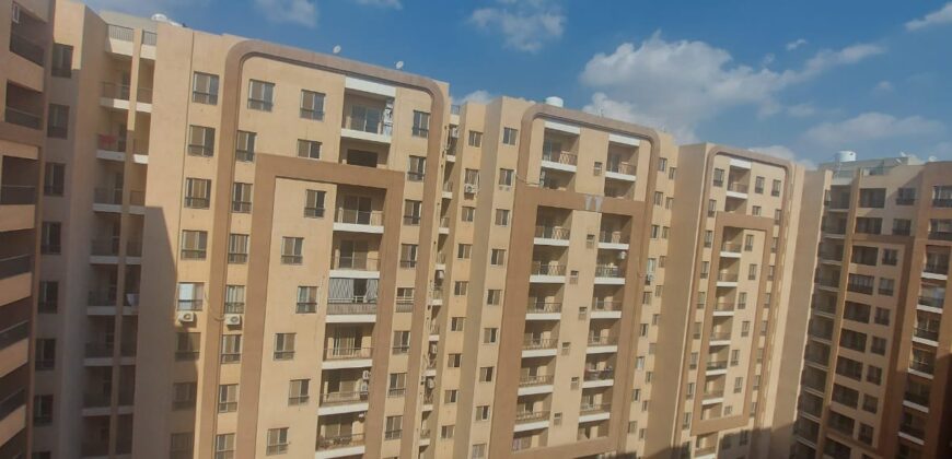 3 bedrooms apartment for sale – Nasr City