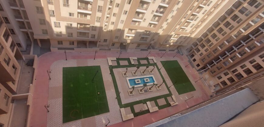 3 bedrooms apartment for sale – Nasr City