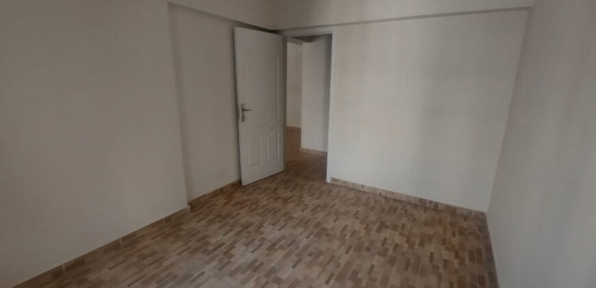 3 bedrooms apartment for sale – Nasr City