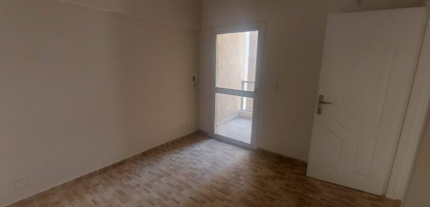 3 bedrooms apartment for sale – Nasr City